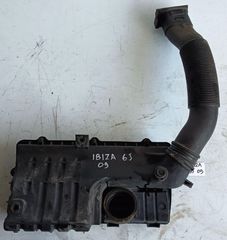 ΦΙΛΤΡΟΚΟΥΤΙ SEAT IBIZA 6J 1.4CC