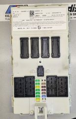 ΜΟΝΑΔΑ ΕΛΕΓΧΟΥ BDC Body Domain Controller BMW i3 I01-i3 I01 LCI/i8 I12-i8 I12 LCI/i8 I15 2013-2022!!!ΑΠΟΣΤΟΛΗ ΣΕ ΟΛΗ ΤΗΝ ΕΛΛΑΔA!!!