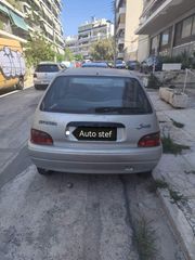 Citroen Saxo 1997 1.1 SX.A/C, ΠΡΟΣΦΟΡΑ !!!!-thumb-3