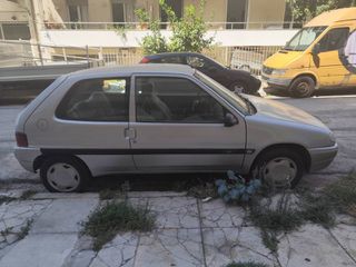 Citroen Saxo 1997 1.1 SX.A/C, ΠΡΟΣΦΟΡΑ !!!!-thumb-4