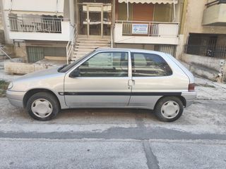 Citroen Saxo 1997 1.1 SX.A/C, ΠΡΟΣΦΟΡΑ !!!!-thumb-5