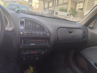 Citroen Saxo 1997 1.1 SX.A/C, ΠΡΟΣΦΟΡΑ !!!!-thumb-7
