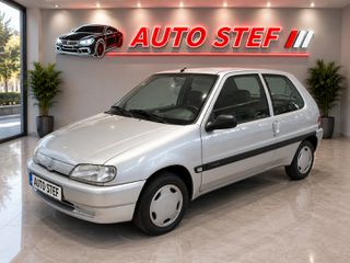 Citroen Saxo 1997 1.1 SX.A/C, ΠΡΟΣΦΟΡΑ !!!!