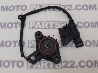 BMW F 700 GS K70 12 14 11 17 ΑΙΣΘΗΤΗΡΑΣ ΤΑΧΥΤΗΤΩΝ 23 00 7 711 960 / 23007711960 Νούμερο Αγγελίας (SKU): 52752