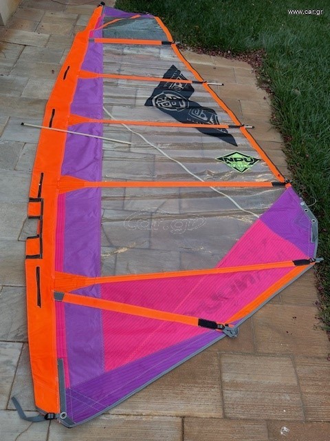 Windsurf 2015