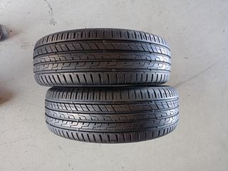 205/60R16 TEMAXIA 2 DOT1723  MATADOR 89%PELMA***ZAROGIANNHS**NIKOLAOS****