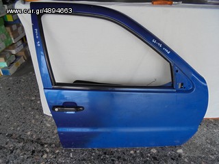 VW  POLO  94-99  EM ΔΕΞ ΠΟΡΤΑ   - ΑΠΟΣΤΟΛΗ ΣΤΗΝ ΕΔΡΑ ΕΔΡΑ ΣΑΣ