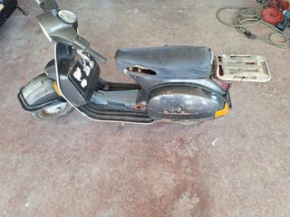 Piaggio GT 200 1986-thumb-2