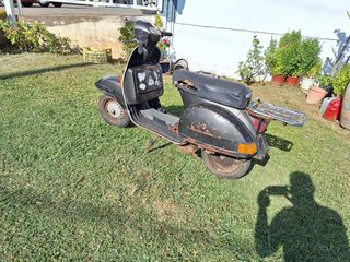 Piaggio GT 200 1986-thumb-4