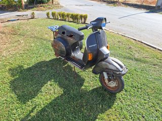 Piaggio GT 200 1986