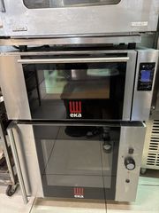 EKA φούρνος ταμπανωτός