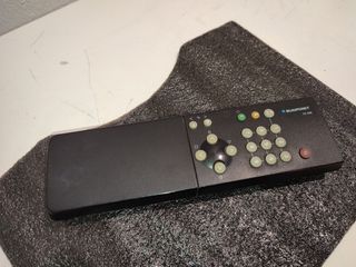 Blaupunkt remote TC506