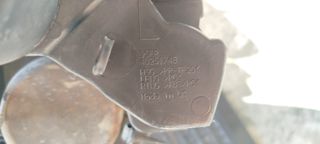 Φανάρια εμπρός δεξί και αριστερό Mini ONE 2002-2006-thumb-2