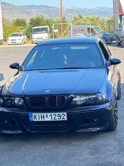 Bmw 316 2002 M3 look 19 άρες ζάντες