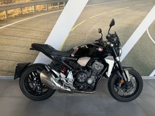 Honda CB 1000 R 2019 SPECIAL EDITION