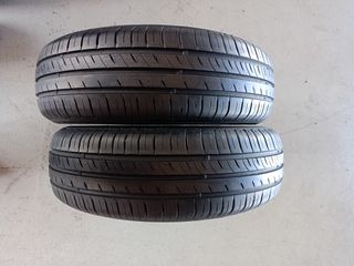 185/65R15 TEMAXIA 2 DOT3323  KUMHO 98%PELMA***ZAROGIANNHS***NIKOLAOS******