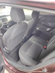 Nissan Micra 2021 Automatic-thumb-4