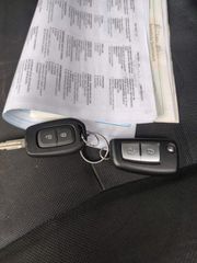 Nissan Micra 2021 Automatic-thumb-6