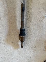 ΗΜΙΑΞΟΝΙΟ ΕΜΠΡΟΣ PEUGEOT BOXER FIAT DUCATO FORD TRANSIT CITROEN JUMPER (2014-2017)-thumb-1