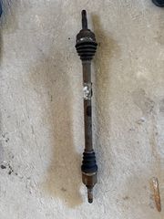 ΗΜΙΑΞΟΝΙΟ ΕΜΠΡΟΣ PEUGEOT BOXER FIAT DUCATO FORD TRANSIT CITROEN JUMPER (2014-2017)-thumb-3
