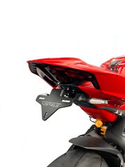 Αναδιπλούμενη-Σπαστή βάση Ducati Panigale V4 / Panigale V4 S / Panigale V4 Lamborghini / Streetfighter V4 / Streetfighter V4 S / Streetfighter V4 SP2 / Streetfighter V4 SP2 SUPREME (2025+)