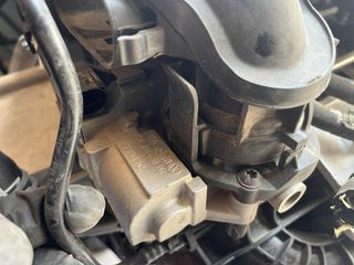 AUDI SEAT SKODA VOLKSWAGEN 1.0 TSI ΠΕΤΑΛΟΥΔΑ ΓΚΑΖΙΟΥ 04C133062C