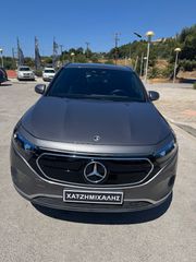 Mercedes-Benz EQA 2023 250