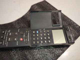 Hitachi remote Vt-Rm823E-thumb-3