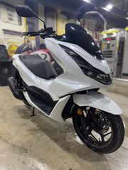 Honda PCX 125 2022 2022-thumb-1
