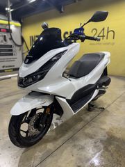 Honda PCX 125 2022 2022-thumb-2