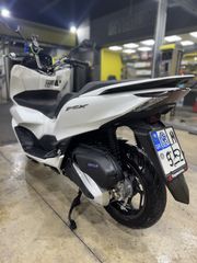 Honda PCX 125 2022 2022-thumb-3