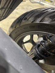Honda PCX 125 2022 2022-thumb-5