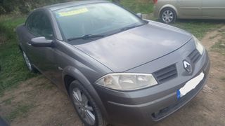 Renault Megane 2005 CABRIO 1.6 KARMANN FULL EXTRA