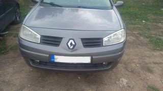 Renault Megane 2005 CABRIO 1.6 KARMANN FULL EXTRA-thumb-1