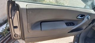 Renault Megane 2005 CABRIO 1.6 KARMANN FULL EXTRA-thumb-5