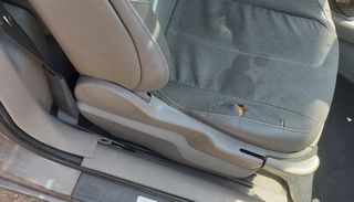 Renault Megane 2005 CABRIO 1.6 KARMANN FULL EXTRA-thumb-6