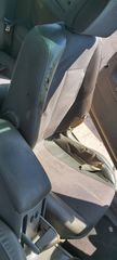 Renault Megane 2005 CABRIO 1.6 KARMANN FULL EXTRA-thumb-9