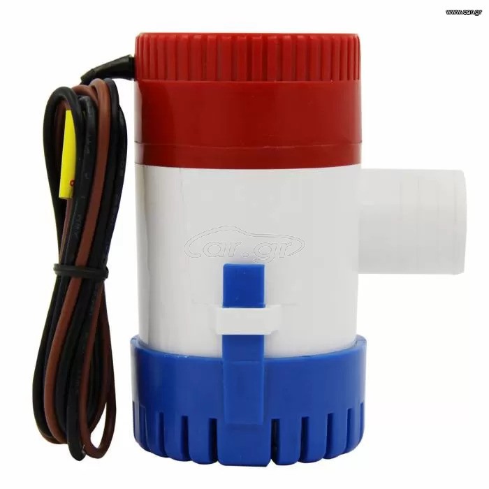 ΑΝΤΛΙΑ ΣΕΝΤΙΝΑΣ 1100GPH 12 Volt