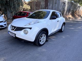 Nissan Juke 2011 1.6 ΠΡΟΣΦΟΡΑ ACENTA