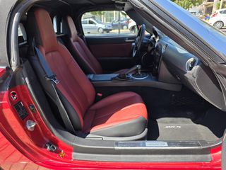 Mazda MX-5 2005 NC 3RD GENERATION LIMITED 2560/3500-thumb-9
