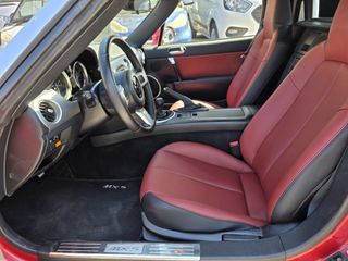 Mazda MX-5 2005 NC 3RD GENERATION LIMITED 2560/3500-thumb-8