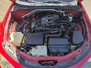 Mazda MX-5 2005 NC 3RD GENERATION LIMITED 2560/3500-thumb-21