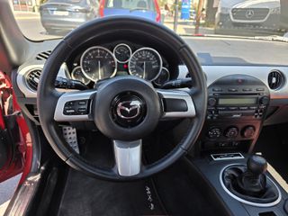 Mazda MX-5 2005 NC 3RD GENERATION LIMITED 2560/3500-thumb-10
