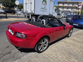 Mazda MX-5 2005 NC 3RD GENERATION LIMITED 2560/3500-thumb-20