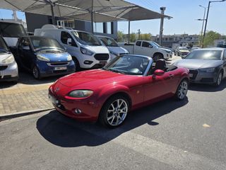 Mazda MX-5 2005 NC 3RD GENERATION LIMITED 2560/3500-thumb-17
