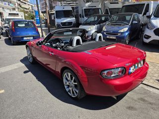 Mazda MX-5 2005 NC 3RD GENERATION LIMITED 2560/3500-thumb-18