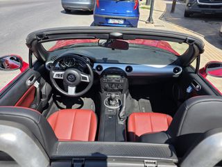 Mazda MX-5 2005 NC 3RD GENERATION LIMITED 2560/3500-thumb-11