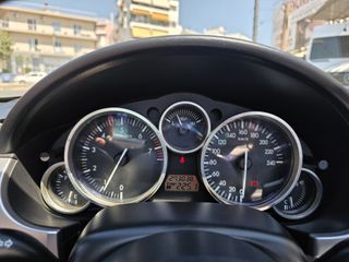 Mazda MX-5 2005 NC 3RD GENERATION LIMITED 2560/3500-thumb-14