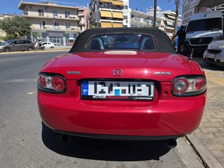 Mazda MX-5 2005 NC 3RD GENERATION LIMITED 2560/3500-thumb-3