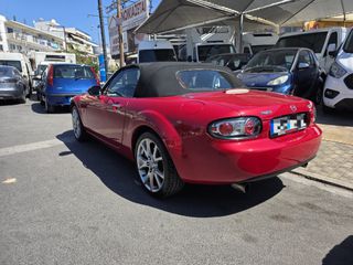 Mazda MX-5 2005 NC 3RD GENERATION LIMITED 2560/3500-thumb-2